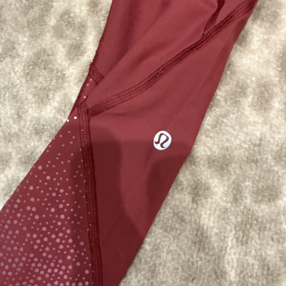 Lululemon Leggings - Picture 2 of 5